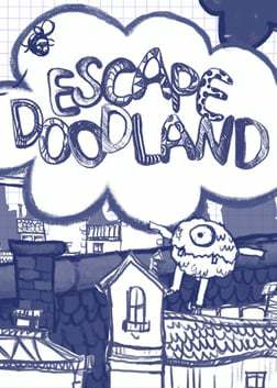 Обложка Escape Doodland
