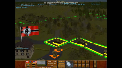 третий скриншот из Combat Mission: Afrika Korps