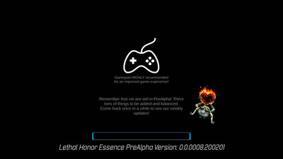 четвертый скриншот из Lethal Honor: Essence