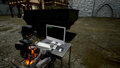 второй скриншот из JOY OF PROGRAMMING - Software Engineering Simulator