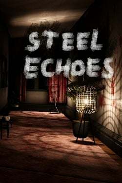Обложка Steel Echoes