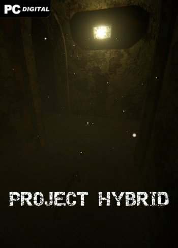 Обложка Project Hybrid