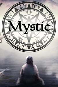 Обложка The Mystic