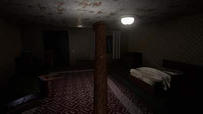 первый скриншот из Uplands Motel