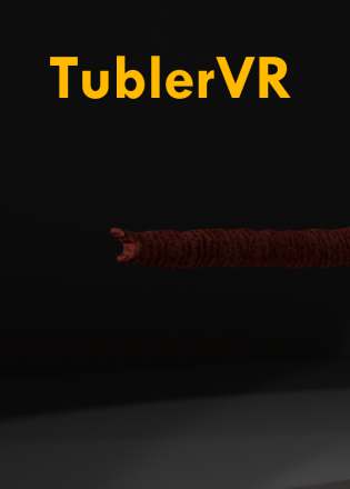 Обложка TublerVR