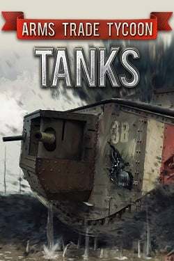 Обложка Arms Trade Tycoon Tanks