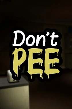 Обложка Don't Pee