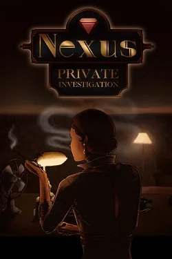 Обложка Nexus PI