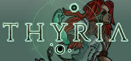 Обложка Thyria