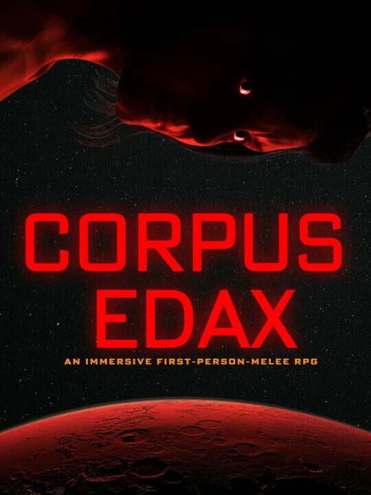 CORPUS EDAX