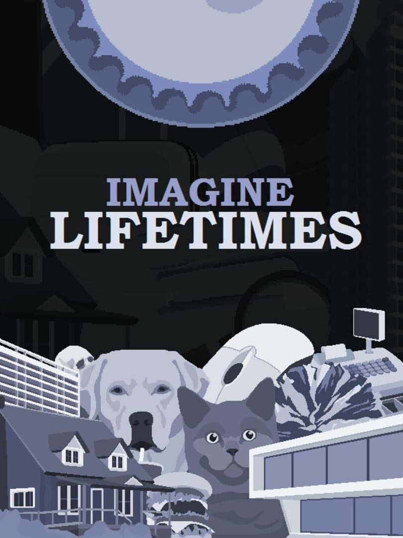 Imagine Lifetimes - Early Edition