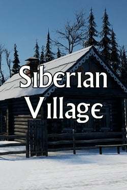 Обложка Siberian Village