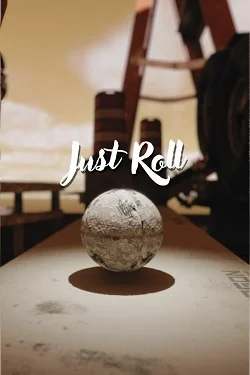 Обложка Just Roll