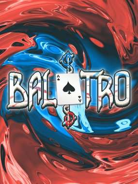 Обложка Balatro