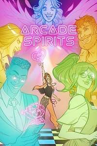 Обложка Arcade Spirits