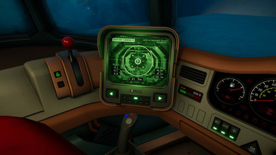 первый скриншот из Star Trucker