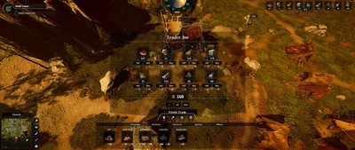 второй скриншот из Orc Warchief: Strategy City Builder