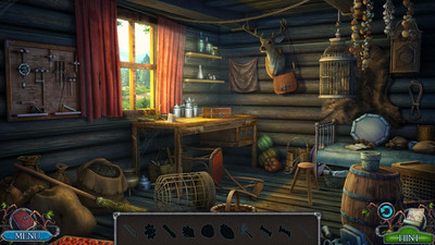 второй скриншот из Legendary Tales: Stories Collector's Edition