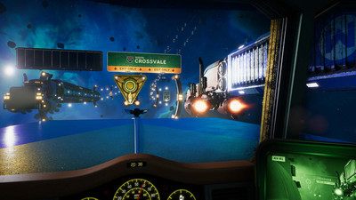 второй скриншот из Star Trucker