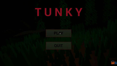 первый скриншот из Tunky Update 5 / + TUNKY