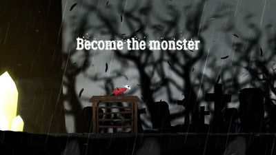 четвертый скриншот из The Guise: Become the Monster