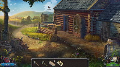 четвертый скриншот из Legendary Tales: Stories Collector's Edition