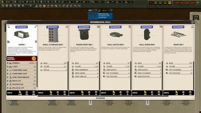 второй скриншот из Arms Trade Tycoon Tanks