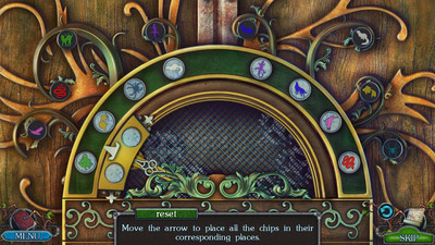 третий скриншот из Legendary Tales: Stories Collector's Edition