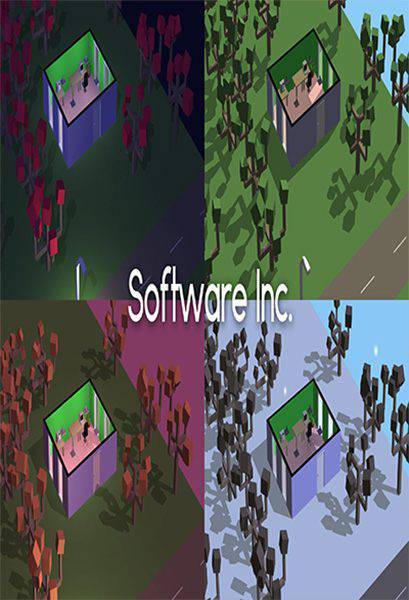 SoftwareINC