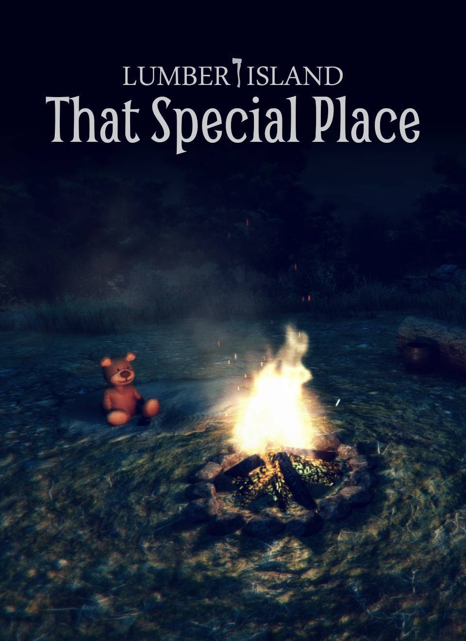 Lumber Island - That Special Place