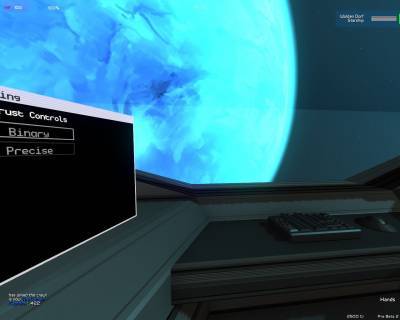 третий скриншот из Pulsar: Lost Colony