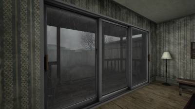 третий скриншот из Silent Hill: Alchemilla