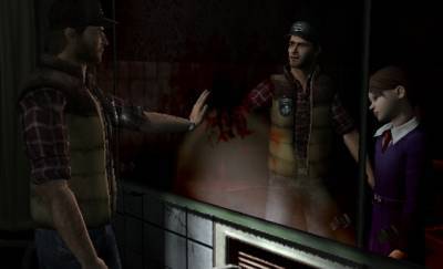 третий скриншот из Silent Hill: Origins
