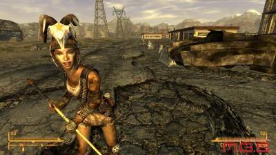 второй скриншот из Fallout - Anthology
