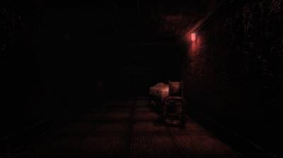 четвертый скриншот из Silent Hill: Alchemilla
