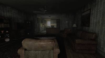 первый скриншот из Silent Hill: Alchemilla