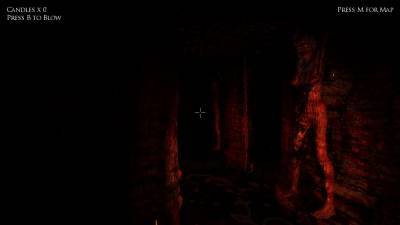первый скриншот из Dungeon Nightmares II : The Memory