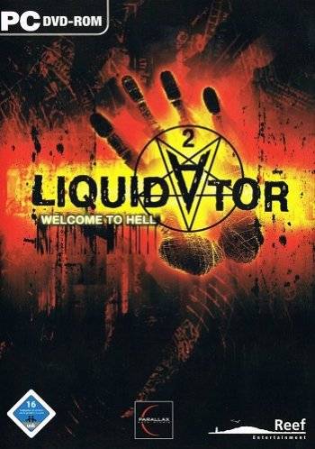 Ликвидатор 2 / Liquidator: Welcome to Hell