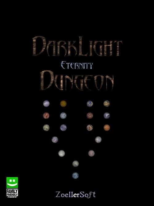 DarkLight Dungeon