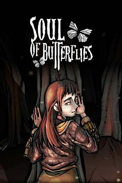 Обложка Soul of Butterflies: Incubation