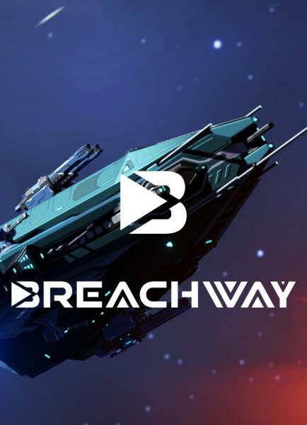 Обложка Breachway
