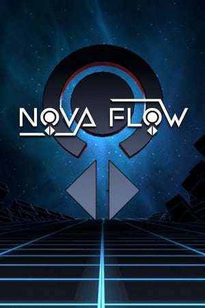 Обложка Nova Flow