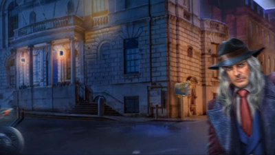 второй скриншот из Magic City Detective Secret Desire