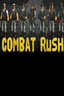 Combat Rush