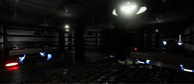 второй скриншот из Doctor Xenophons Laboratory
