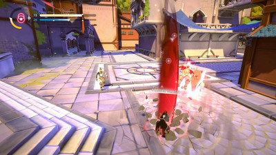 первый скриншот из Arcanima: Mist of Oblivion - Prologue