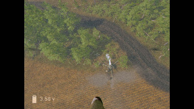 четвертый скриншот из FPV Kamikaze Drone