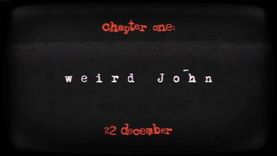 первый скриншот из The Peephole’s Chronicles: Weird John