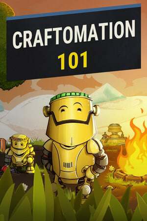 Craftomation 101: Programming and Craft