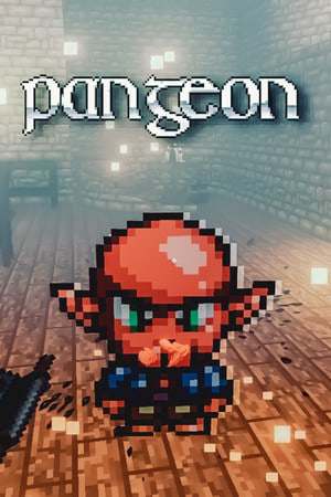 Pangeon